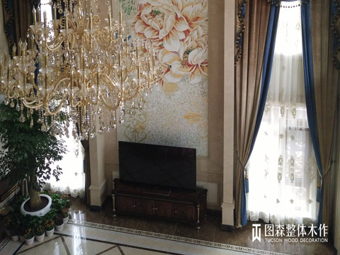 東陽(yáng)紫荊公館